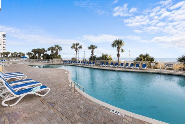 2801 S Ocean Blvd. 1534, North Myrtle Beach, SC 29582
