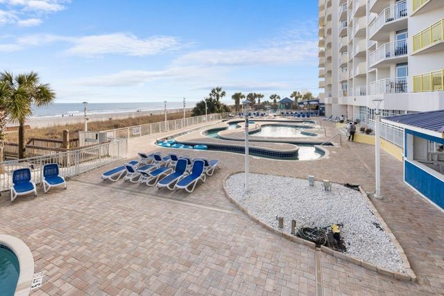 2801 S Ocean Blvd. 1534, North Myrtle Beach, SC 29582