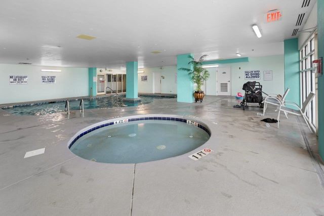 2801 S Ocean Blvd. 1534, North Myrtle Beach, SC 29582