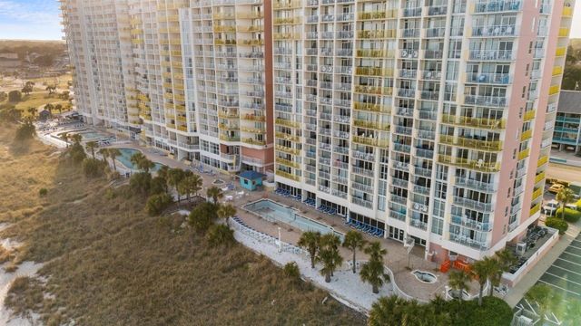 2801 S Ocean Blvd. 1534, North Myrtle Beach, SC 29582
