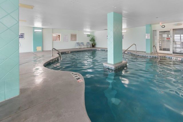 2801 S Ocean Blvd. 1534, North Myrtle Beach, SC 29582
