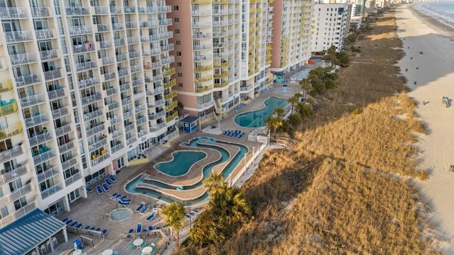 2801 S Ocean Blvd. 1534, North Myrtle Beach, SC 29582