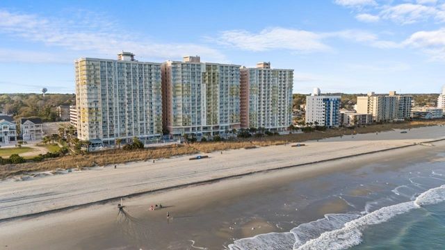 2801 S Ocean Blvd. 1534, North Myrtle Beach, SC 29582
