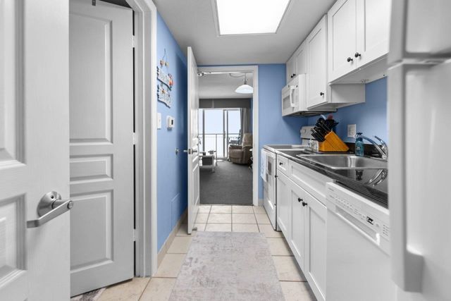 2801 S Ocean Blvd. 1534, North Myrtle Beach, SC 29582