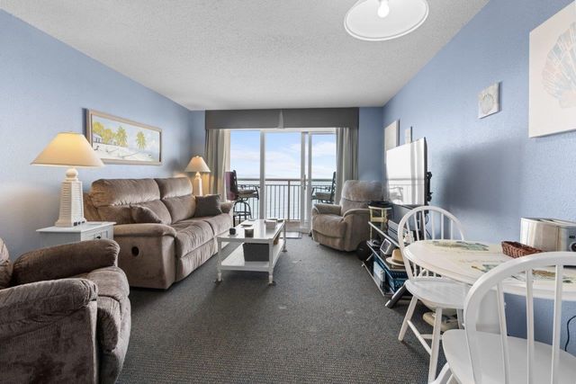 2801 S Ocean Blvd. 1534, North Myrtle Beach, SC 29582