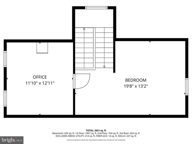 1202 EARLINGTON RD, Havertown, PA 19083