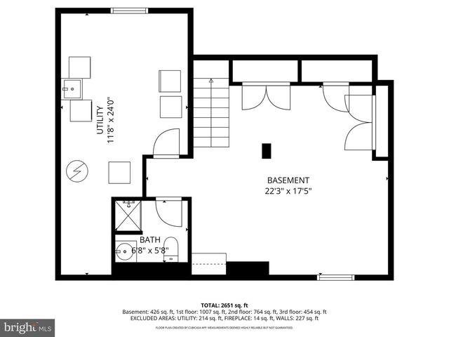 1202 EARLINGTON RD, Havertown, PA 19083