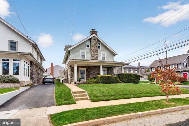 1202 EARLINGTON RD, Havertown, PA 19083