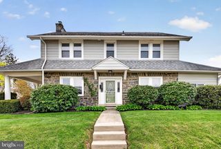 1202 EARLINGTON RD, Havertown, PA 19083
