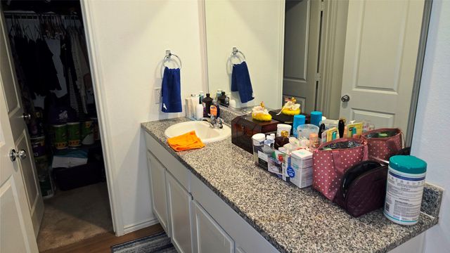 5815 Rock Maple Drive, Princeton, TX 75407