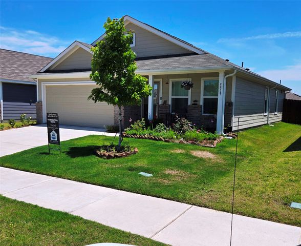 5815 Rock Maple Drive, Princeton, TX 75407