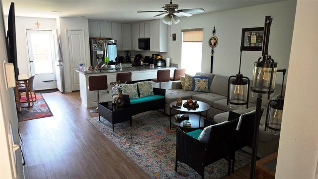 5815 Rock Maple Drive, Princeton, TX 75407