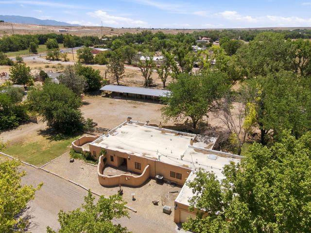 170 El Cerro Loop, Los Lunas, NM 87031