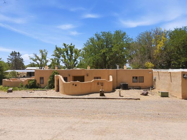 170 El Cerro Loop, Los Lunas, NM 87031