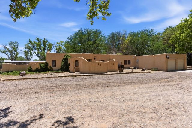 170 El Cerro Loop, Los Lunas, NM 87031