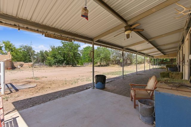 170 El Cerro Loop, Los Lunas, NM 87031