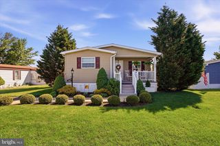 308 MEADOW COURT, North Wales, PA 19454