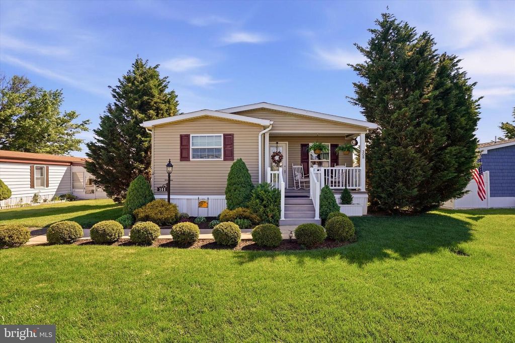 308 MEADOW COURT, North Wales, PA 19454