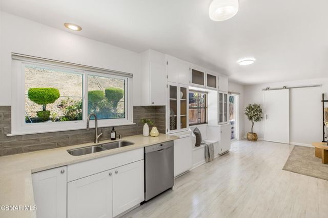 17068 Escalon Drive, Encino, CA 91436