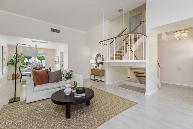 17068 Escalon Drive, Encino, CA 91436