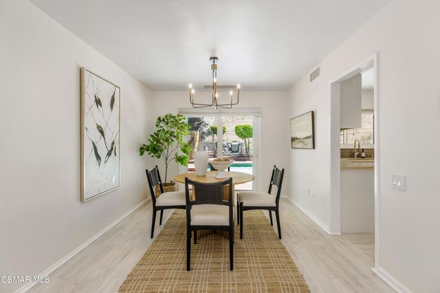 17068 Escalon Drive, Encino, CA 91436