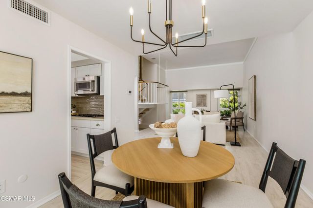17068 Escalon Drive, Encino, CA 91436