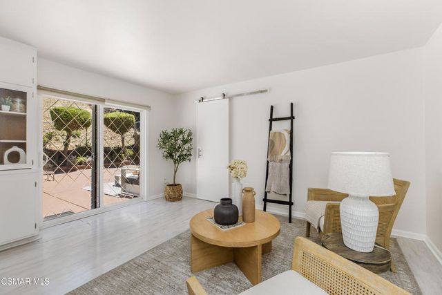 17068 Escalon Drive, Encino, CA 91436