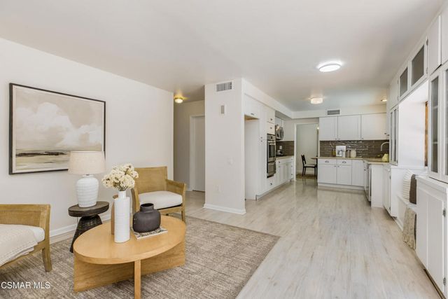 17068 Escalon Drive, Encino, CA 91436