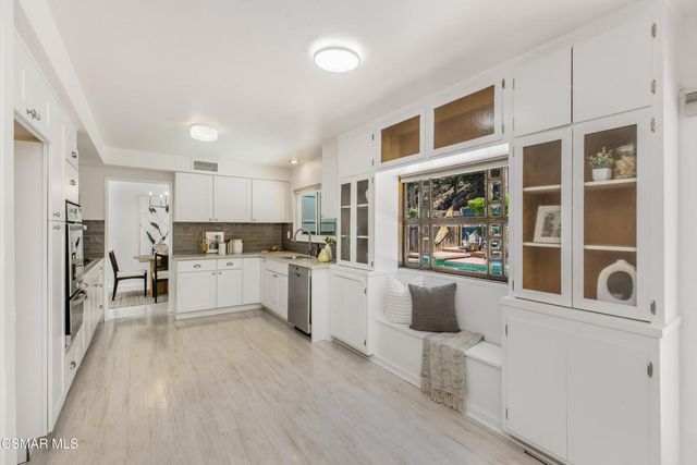 17068 Escalon Drive, Encino, CA 91436