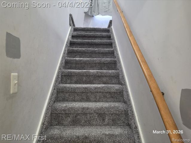 25595 Wiseman Street, Roseville, MI 48066
