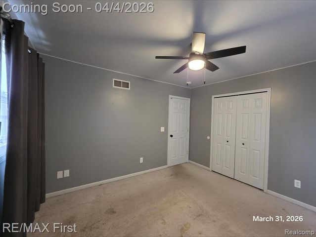 25595 Wiseman Street, Roseville, MI 48066
