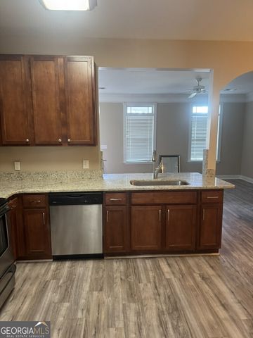 111 Moonlight Trail, Port Wentworth, GA 31407