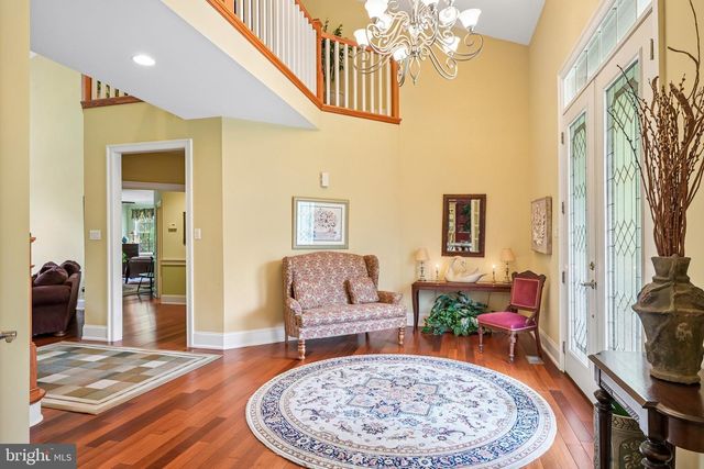 378 S WARNER RD, Wayne, PA 19087
