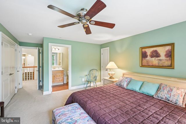 378 S WARNER RD, Wayne, PA 19087