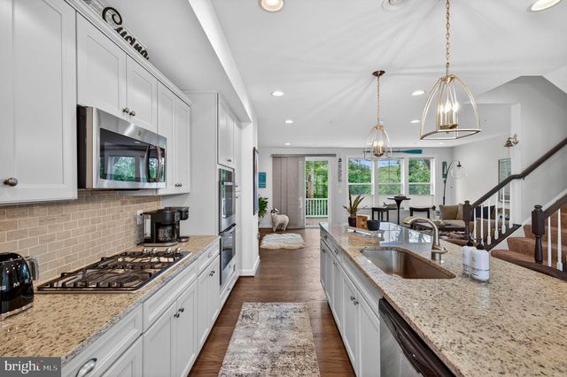 34 ENCLAVE CT, Annapolis, MD 21403