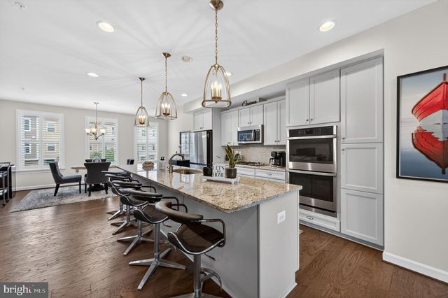 34 ENCLAVE CT, Annapolis, MD 21403