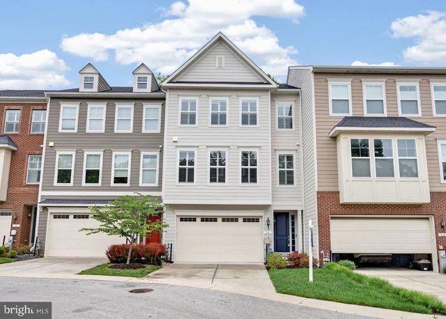 34 ENCLAVE CT, Annapolis, MD 21403