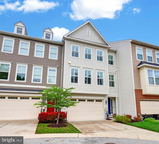 34 ENCLAVE CT, Annapolis, MD 21403