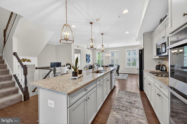 34 ENCLAVE CT, Annapolis, MD 21403