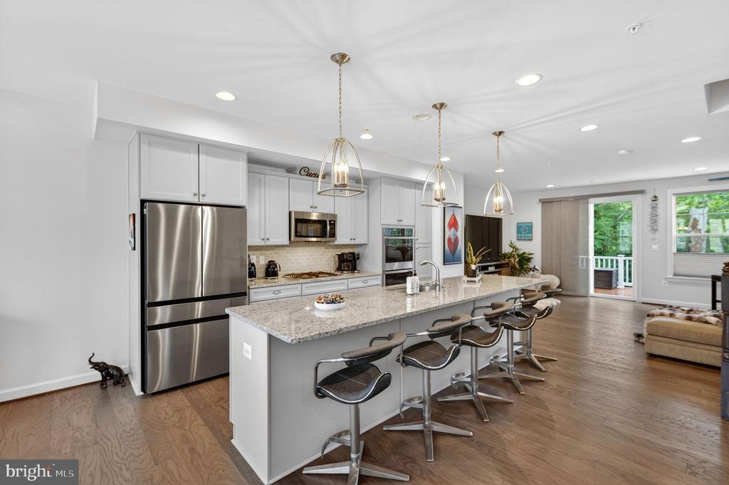 34 ENCLAVE CT, Annapolis, MD 21403