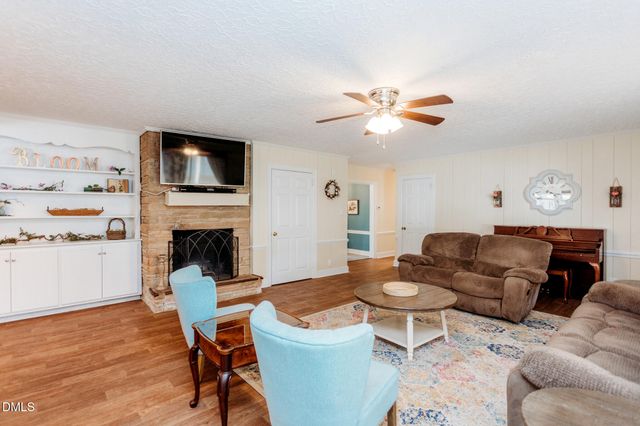 1105 Robin Hill Road NW, Wilson, NC 27896