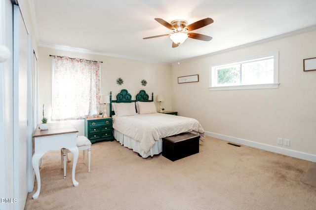 1105 Robin Hill Road NW, Wilson, NC 27896