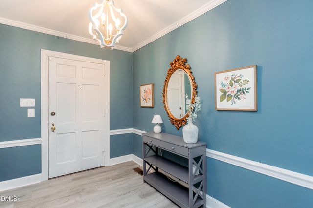 1105 Robin Hill Road NW, Wilson, NC 27896