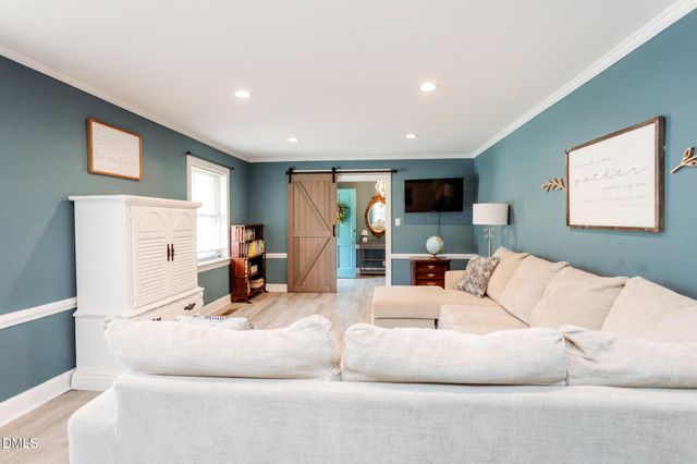 1105 Robin Hill Road NW, Wilson, NC 27896