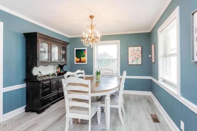 1105 Robin Hill Road NW, Wilson, NC 27896