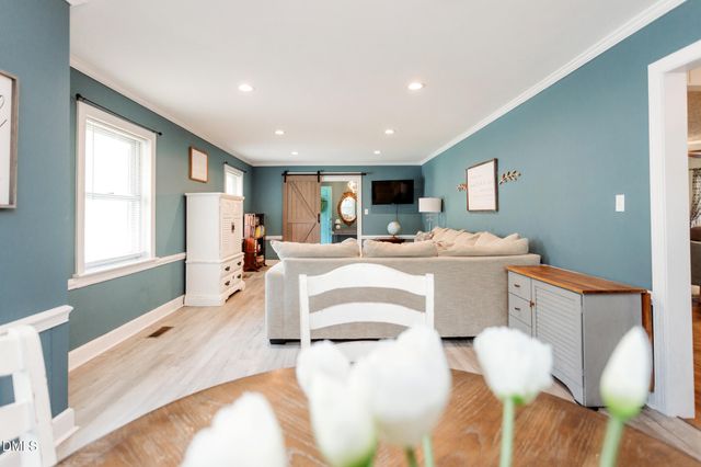 1105 Robin Hill Road NW, Wilson, NC 27896