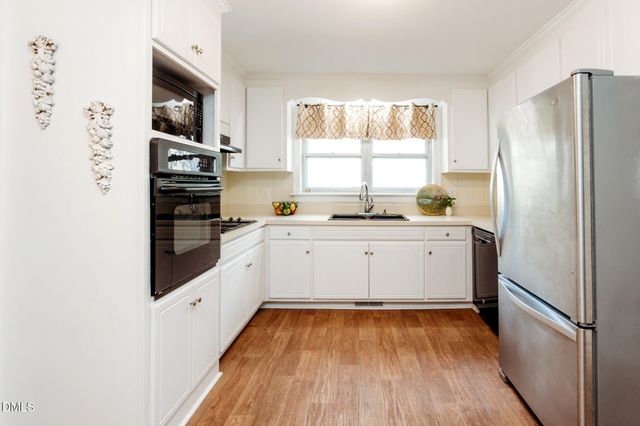 1105 Robin Hill Road NW, Wilson, NC 27896