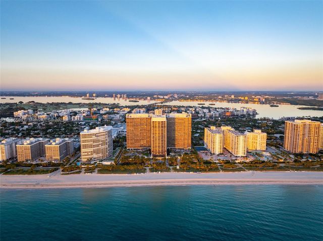 9705 Collins Ave 2304N, Bal Harbour, FL 33154