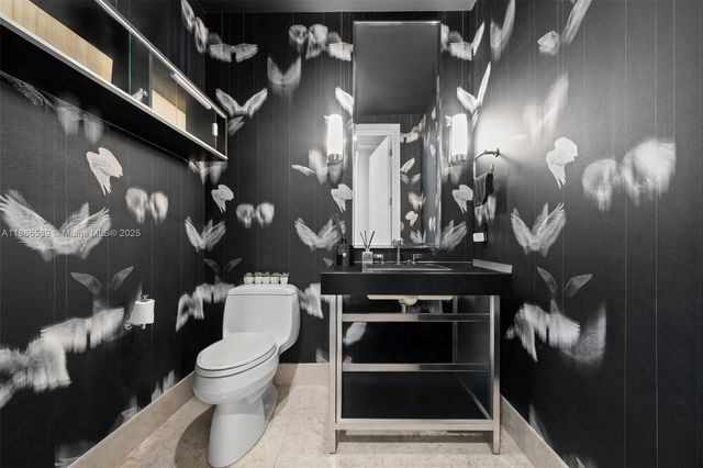 9705 Collins Ave 2304N, Bal Harbour, FL 33154