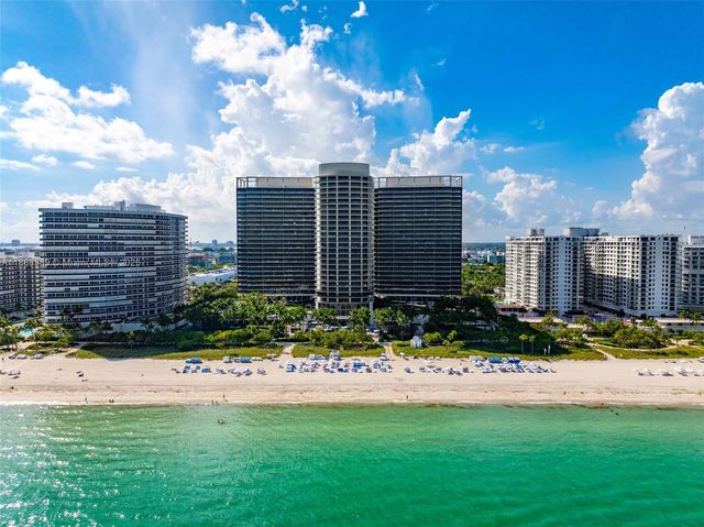 9705 Collins Ave 2304N, Bal Harbour, FL 33154